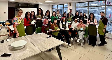 Büyükşehir'den gençlere ücretsiz atölyeler