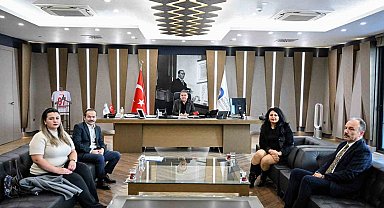 Büyükşehir'den Kızılarık'ın barınma hakkı mücadelesinde destek