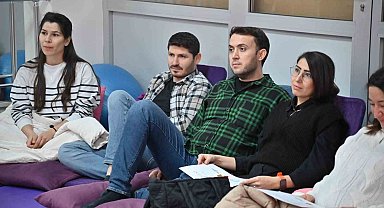 Büyükşehirden anne adaylarına ücretsiz yoga ve doğuma hazırlık eğitimi