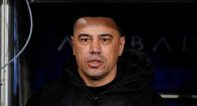 Çağdaş Atan: "Maçın normal şartlarda daha farklı bitmesi gerekiyordu"