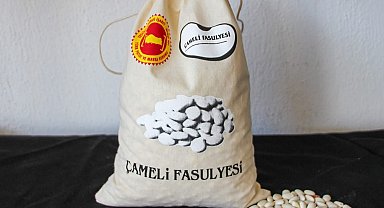 Çameli Belediyesinden sahte 'Çameli Fasulyesi' uyarısı