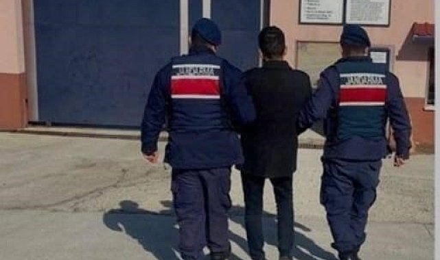 Çankırı'da aranan 61 şahıs yakalandı