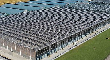 Çankırı'da kurulması planlanan Tarıma Dayalı Sera İhtisas OSB için ilk adım