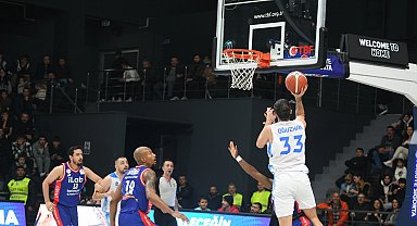 Çayırova Belediyesi, MKE Ankaragücü'nü ağırlayacak