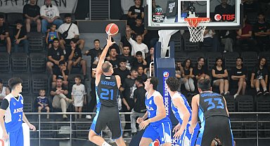 Çayırova potada İstanbul Ankaspor'a konuk olacak