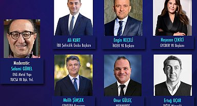 Çelik yapıda sivil toplum seferberliği