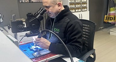 Cep telefonu dolandırıcılığında yeni taktik! IMEI kaydı tuzağına düşmeyin!