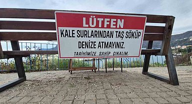 Çeşmi Cihan Amasra ilginç uyarı
