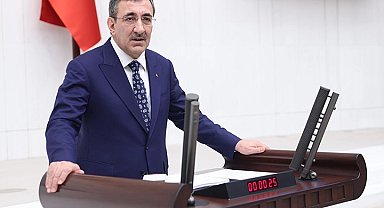 Cevdet Yılmaz: Ekonomimiz 17 çeyrektir kesintisiz büyüyor