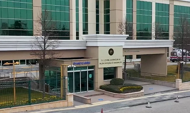 Çevre Şehircilik ve İklim Değişikliği Bakanlığı personel alacak... İşte o alımlarla ilgili merak edilenler