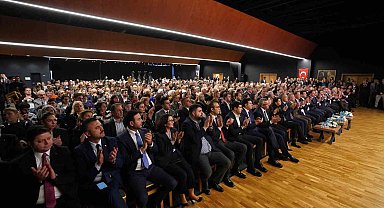 CHP İl Danışma Kurulu Toplantısı Beylikdüzü'nde gerçekleşti