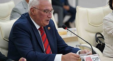 CHP'den dün meclisi terk eden AK Partili meclis üyelerine cevap geldi