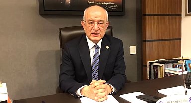 CHP'li Ali Fazıl Kasap, Saadet Partisi'nden istifa ederek yeniden partisine döndü