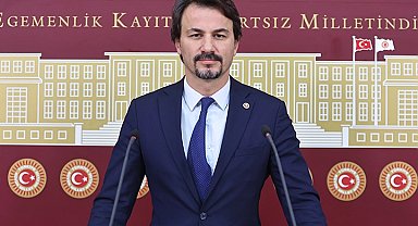 CHP'li Ertuğrul'dan TBMM'de Karadeniz Ereğli için sportif takip