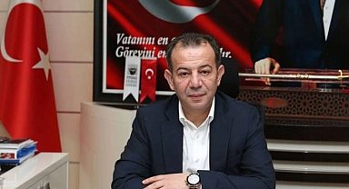 CHP'li Özcan: Sarı kart yedim, alkolü bıraktım!