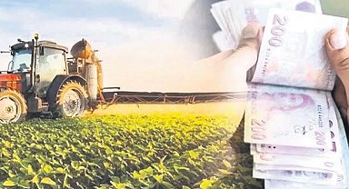 Çiftçi borçları rekor seviyede... Tarım kredilerinde batık oranı arttı