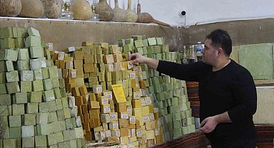 Cilt ve saç sağlığı için bıttım tercih ediliyor