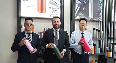 Çin'den Türkiye'ye yatırım