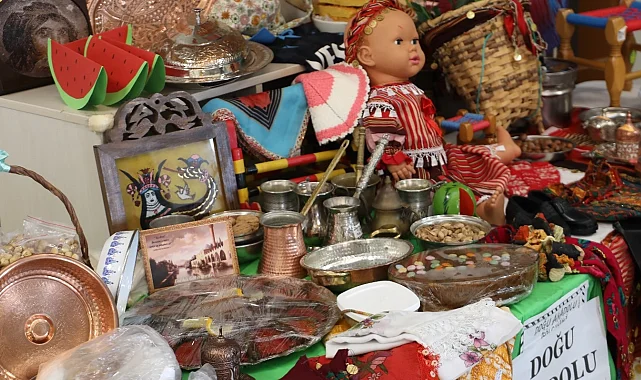 Çınar Çocuk Evleri'nde Yerli Malı Haftası coşkusu!