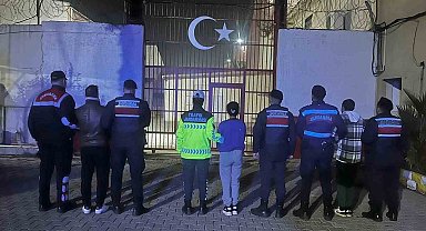 Çine'de uyuşturucu operasyonu: 3 tutuklama