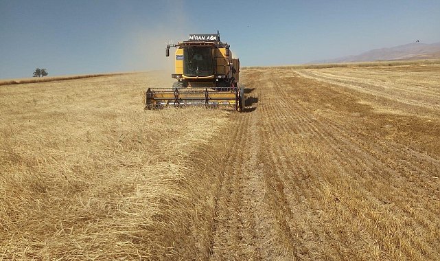 ÇKS başvurularını yapmayan çiftçiler için son tarih 31 Aralık