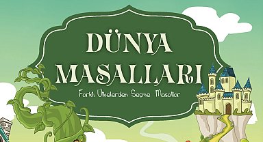 Çocuklara özel, unutulmaz bir yolculuk