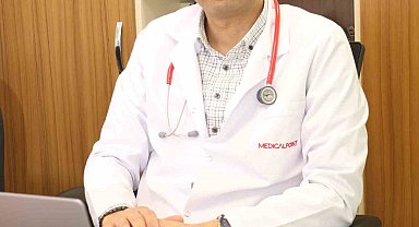 Çocuklarda bağırsak enfeksiyonu ve hijyene dikkat