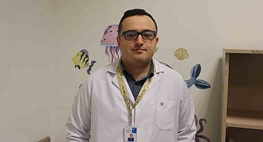 Çocuklarda üst solunum yolu enfeksiyonları arttı