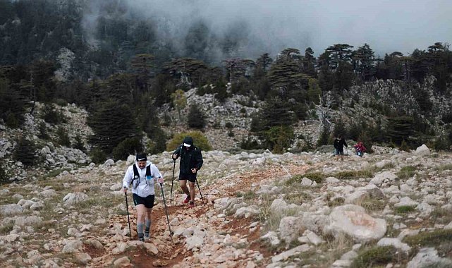 Corendon Airlines Tahtalı Run to Sky, 2025 yılında Skyrunning World Series takvimine girdi