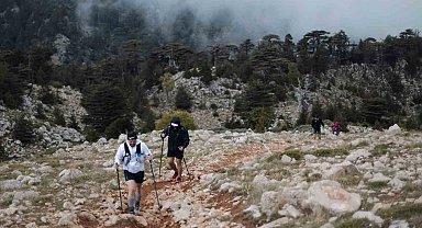 Corendon Airlines Tahtalı Run to Sky, 2025 yılında Skyrunning World Series takvimine girdi