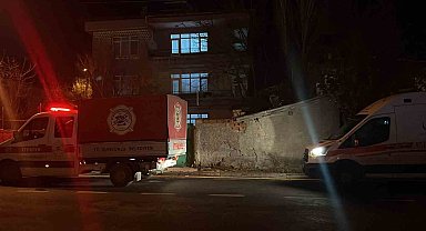 Çorum'da 95 yaşındaki adam evinde ölü bulundu