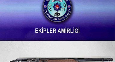 Çorum'da aranan 3 şahıs yakalandı