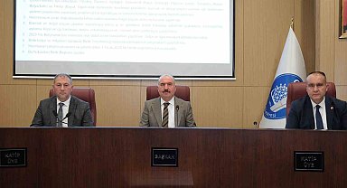 Çorum'da hayvanlar için doğal yaşam alanları ihale aşamasında
