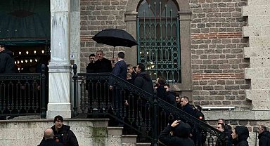 Cumhurbaşkanı Erdoğan Balıkesir'de