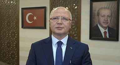 Cumhurbaşkanı Erdoğan Bursa'ya geliyor