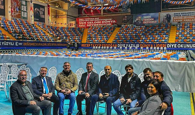 Cumhurbaşkanı Erdoğan Muğla'ya geliyor