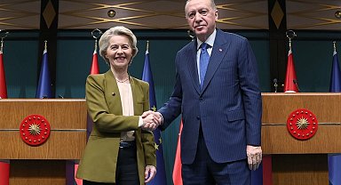 Cumhurbaşkanı: Türkiye yegane NATO müteffikidir