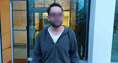 Cumhurbaşkanı'na hakaretten gözaltına alınan şahsa adli kontrol