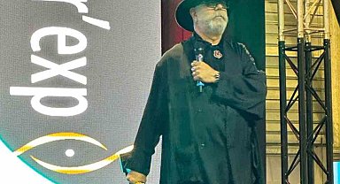 Cüneyt Asan'a Kültür Expo Özel Ödülü