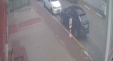 Damadının eczanesine av tüfeğiyle saldıran kayınpeder: "Kızımı darp ediyordu"