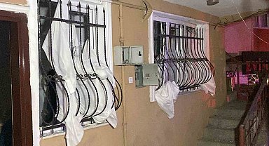 Darıca'da ikinci patlama