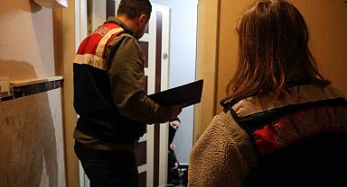 DEAŞ'a İzmir merkezli dev operasyon: 78 gözaltı