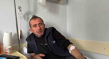 Dehşetin yaşandığı fabrikada ölümden dönen işçiler konuştu