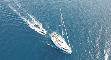 Deniz tatilinde yat kiralama sektörü kendini geliştiriyor