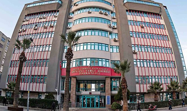 Denizli Defterdarlığından yapılandırma ödeme uyarısı