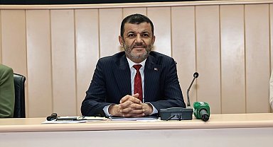 Denizli Meclis'ine sosyal destek projeleri damgasını vurdu