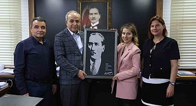 Denizli OSB'de Su Verimliliği ve Yönetimi konuşuldu