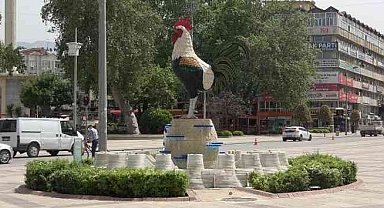 Denizli'de yeni yılın ilk gününde yağış beklenmiyor