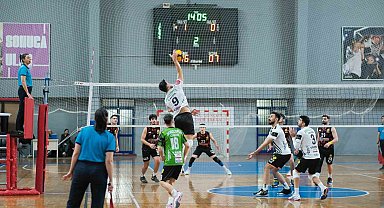 Denizlispor Cavidil hedefine kazanarak ilerliyor