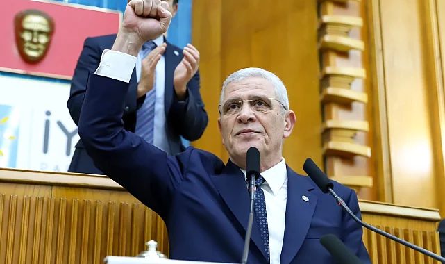 Dervişoğlu: Yine dağ fare doğurdu!